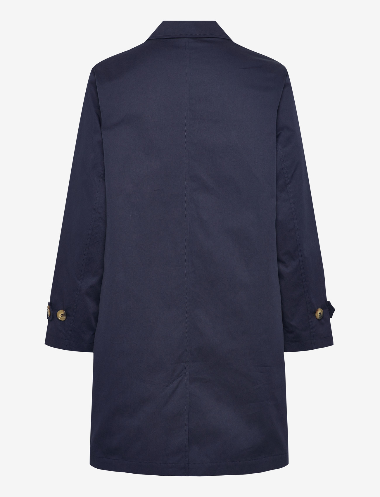 Newhouse - Beate Carcoat - kevadmantlid - navy - 2