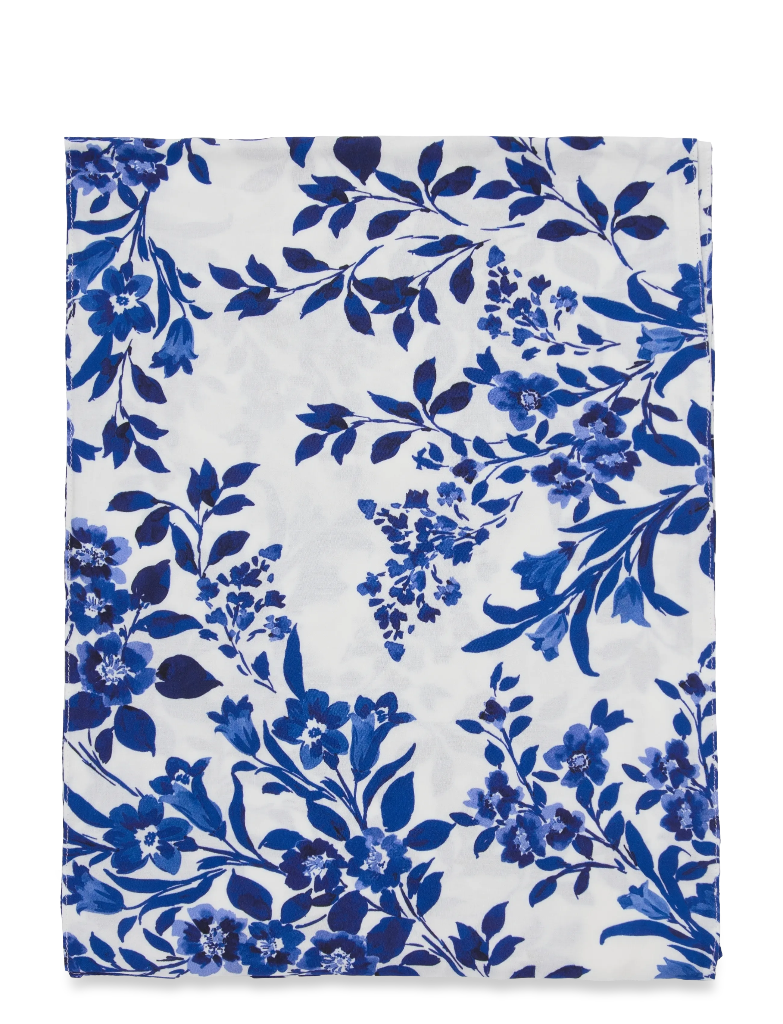 Newhouse Marissa Scarf - Transitional Layering - ROYAL BLUE / blue