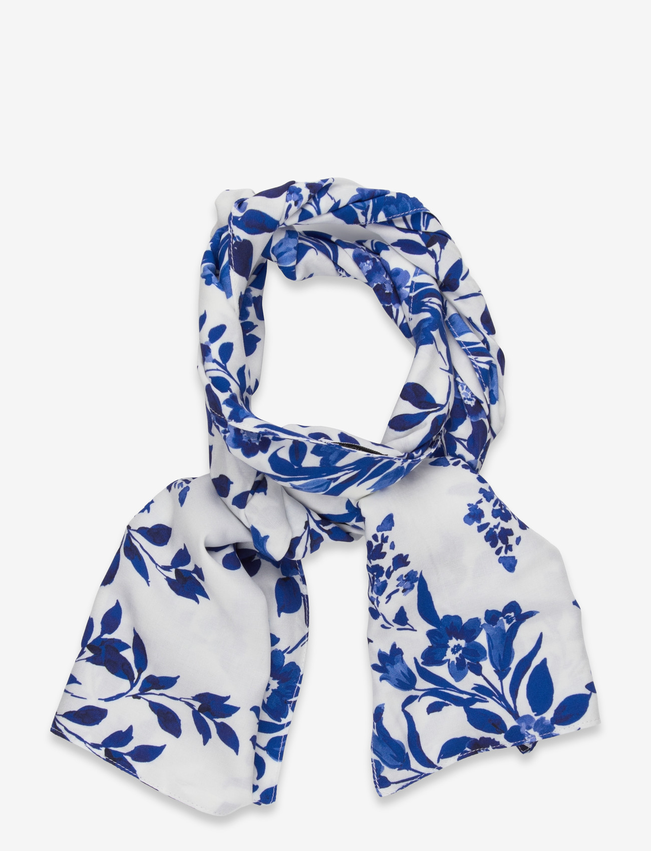 Newhouse - Marissa Scarf - skarelės - royal blue - 1