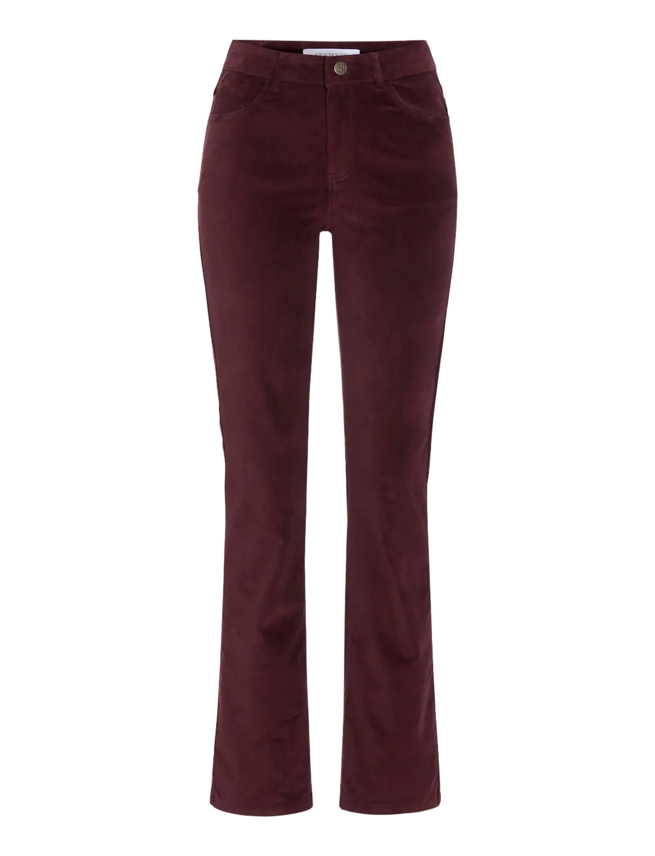 DARK BURGUNDY
