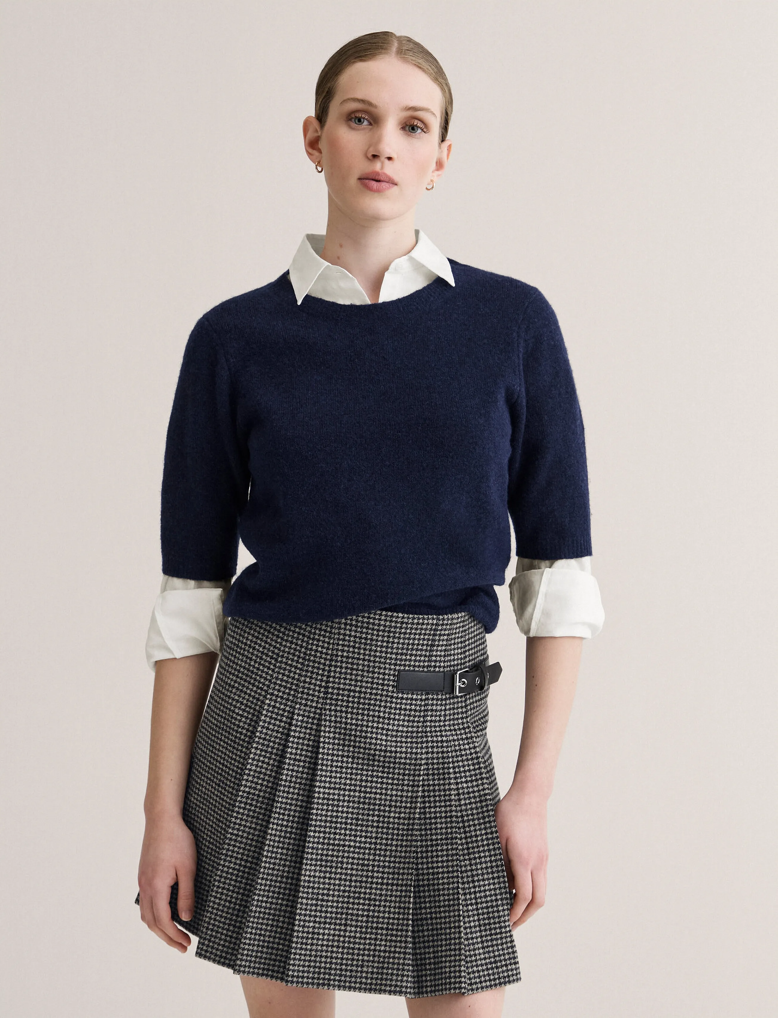 Cordelia Skirt