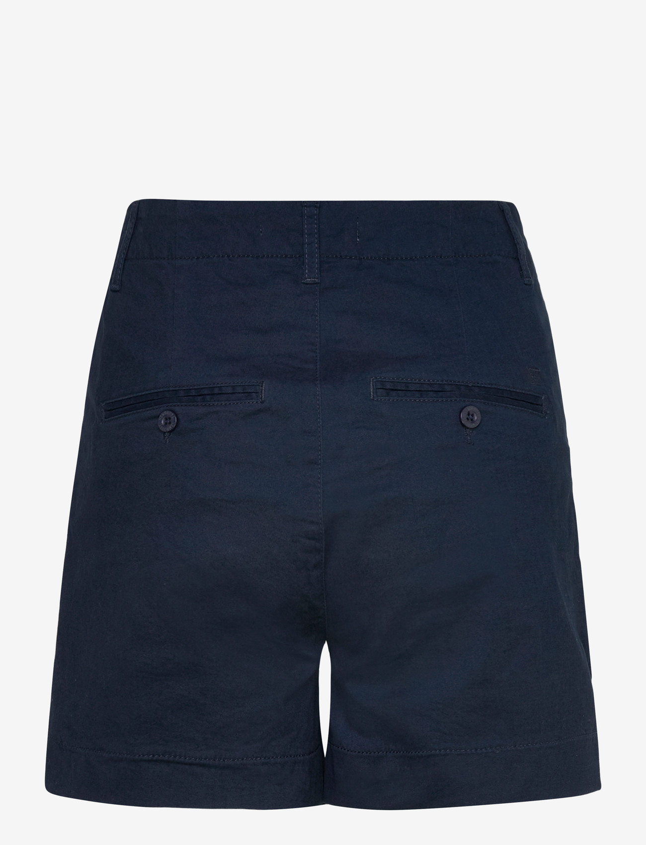Newhouse - Milou Shorts - chino shorts - navy - 2