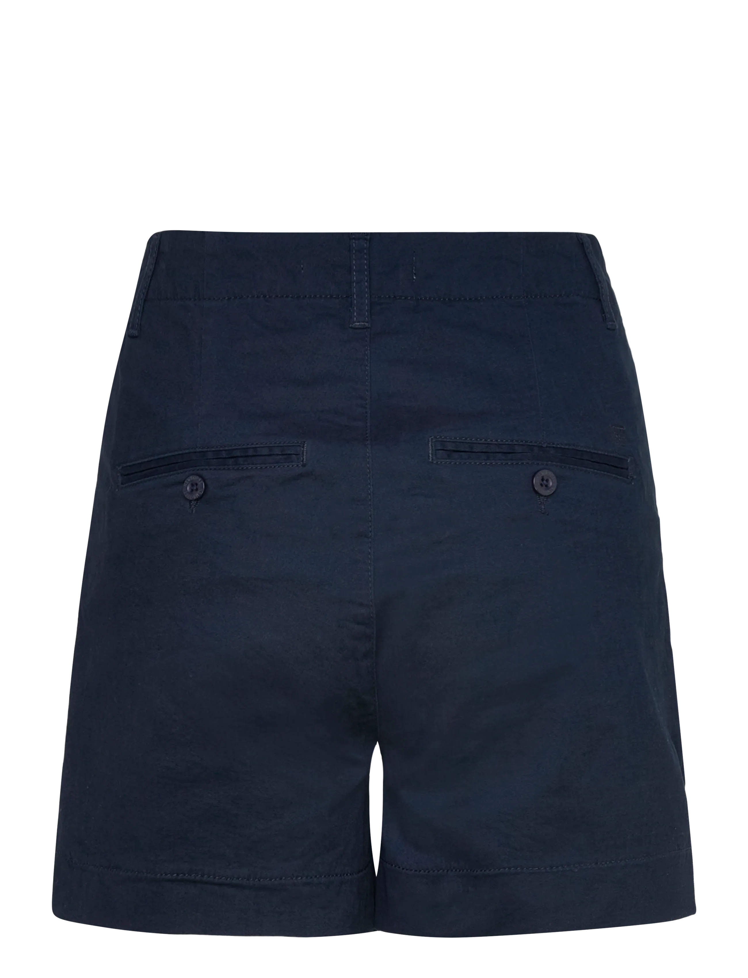Newhouse - Milou Shorts - chino shorts - navy - 2