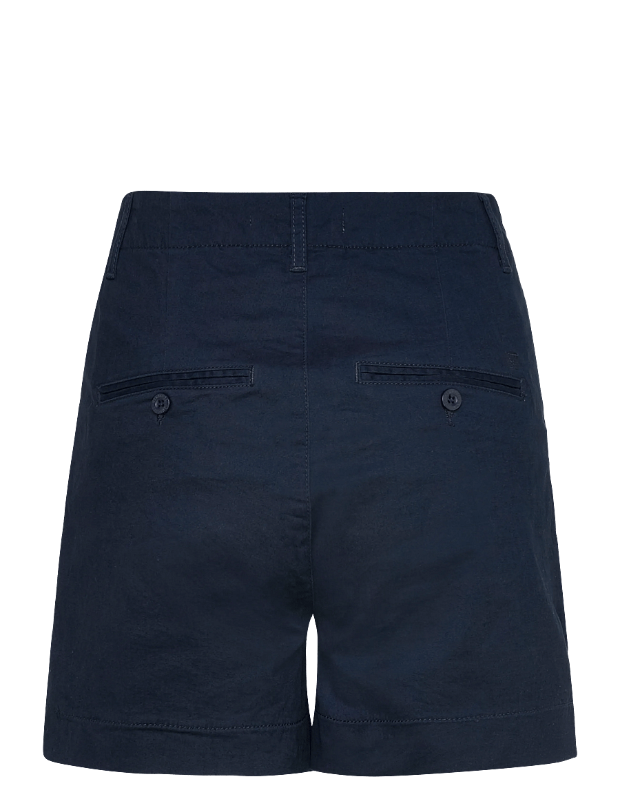 Newhouse - Milou Shorts - chino shorts - navy - 2