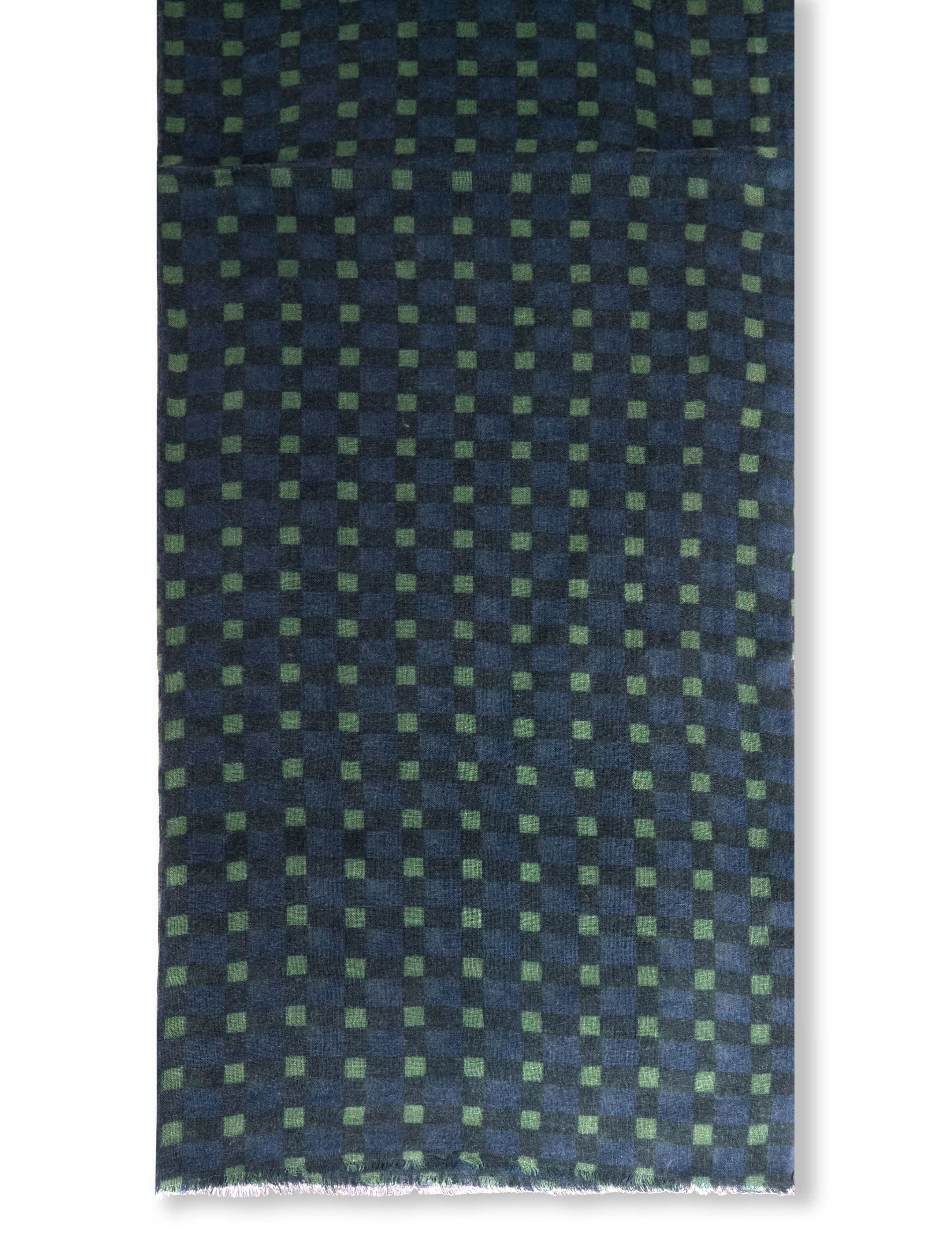 Newhouse - Perline Scarf - accessoires - dark green - 2