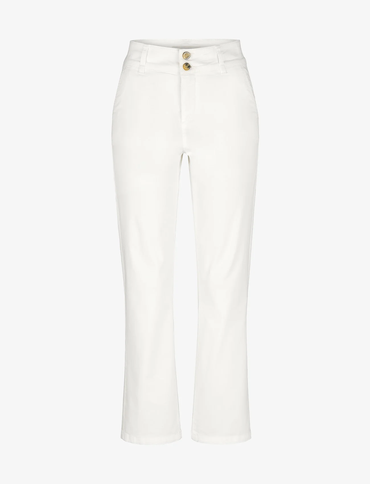 Newhouse - Cecilia Chinos - chinot - white - 0