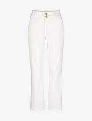 Newhouse - Cecilia Chinos - chinot - white - 0