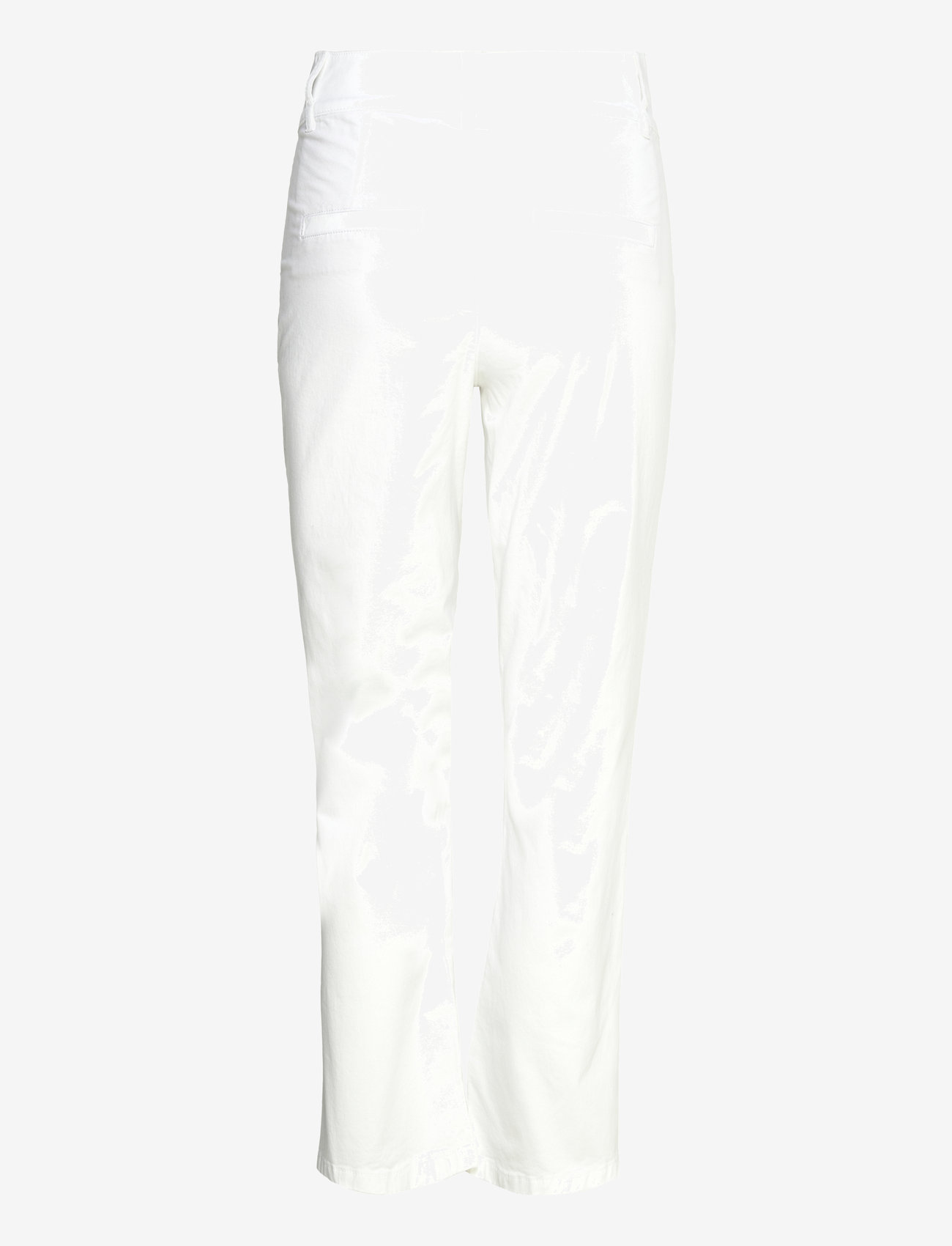Newhouse - Cecilia Chinos - chinot - white - 1