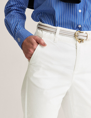Newhouse - Cecilia Chinos - chinos - white - 2