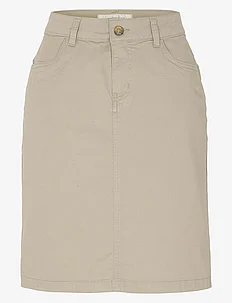 Chino Skirt, Newhouse