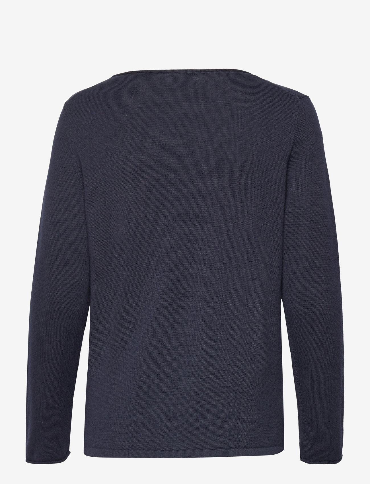 Newhouse - Ebba Sweater - pullover - navy - 2