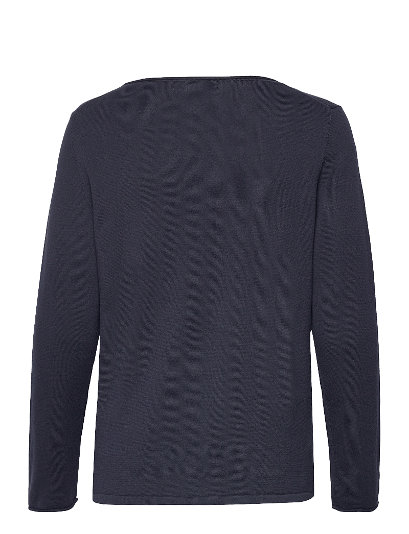 Newhouse - Ebba Sweater - pullover - navy - 2