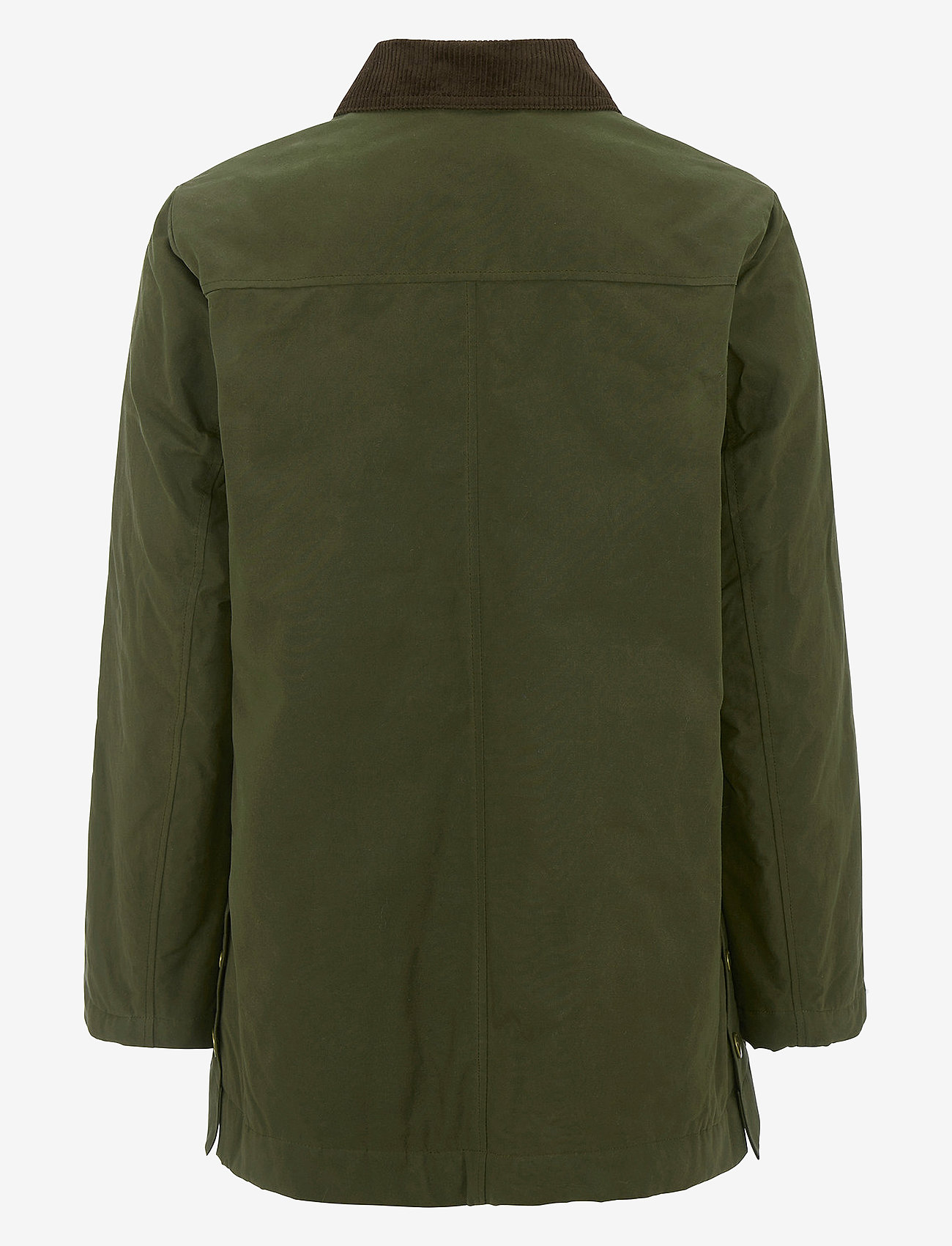 Newhouse - Sarah Field Jacket - hunters green - 2