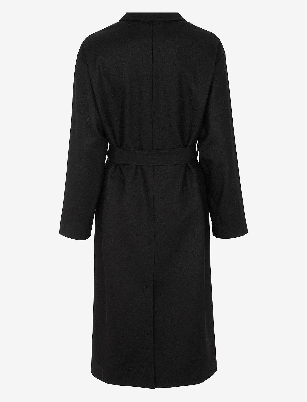 Newhouse - Alice Coat - black - 2