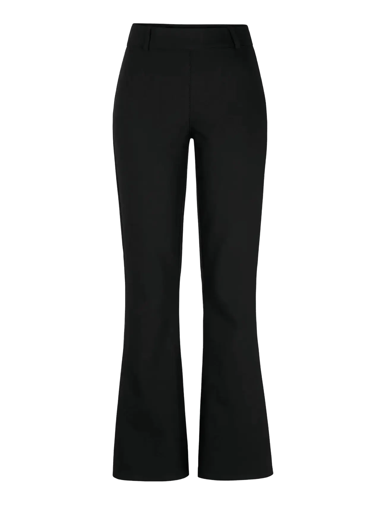 Newhouse Milla Jazz Trousers - Newhouse - BLACK / black