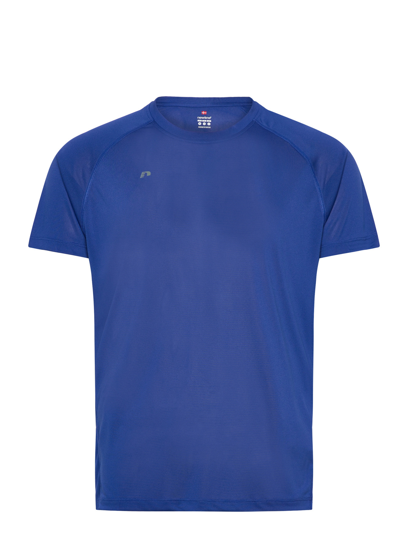 Newline Nwlbeat T-Shirt - Blue - S 2