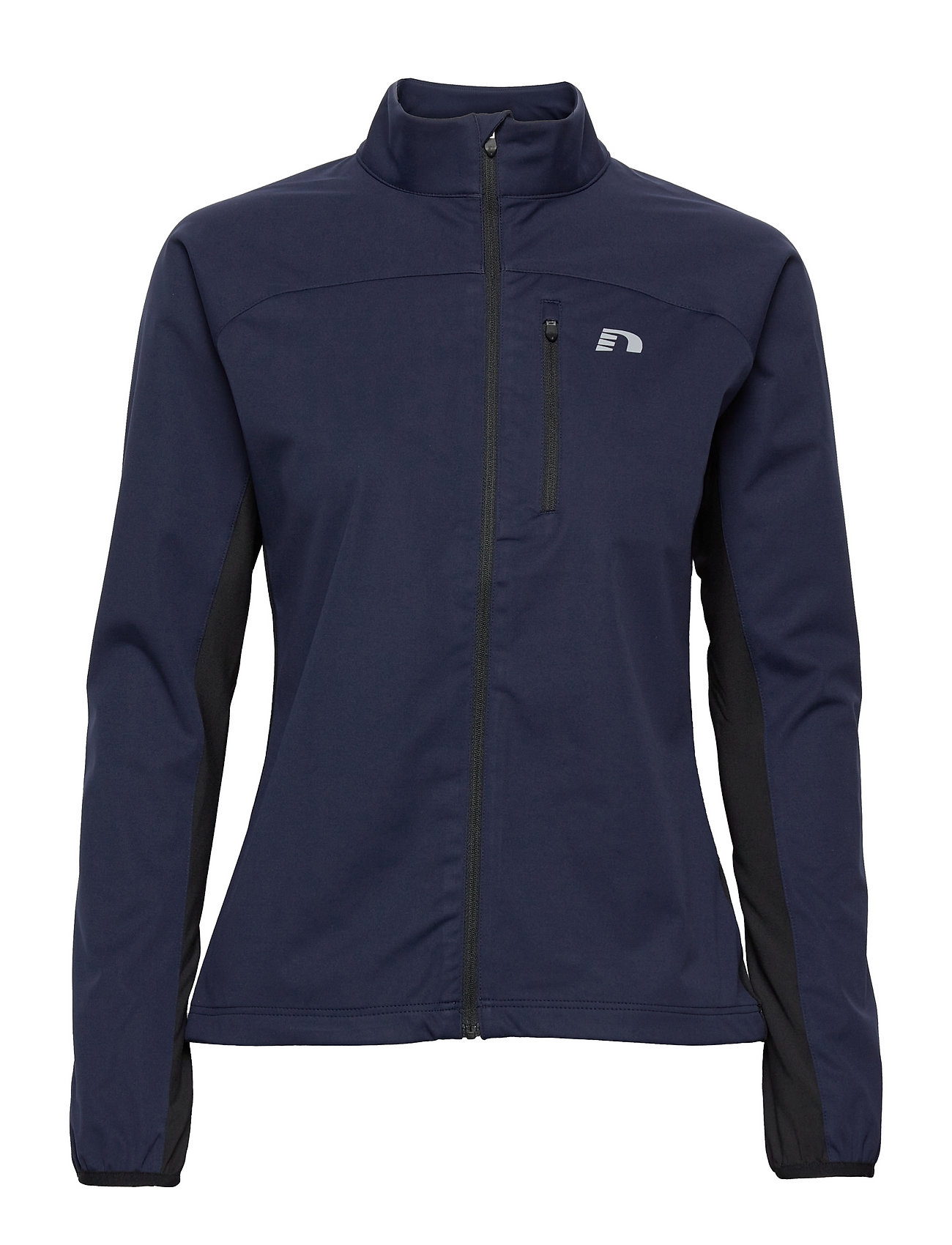 Newline Women Core Cross Jacket - Black - XS 1