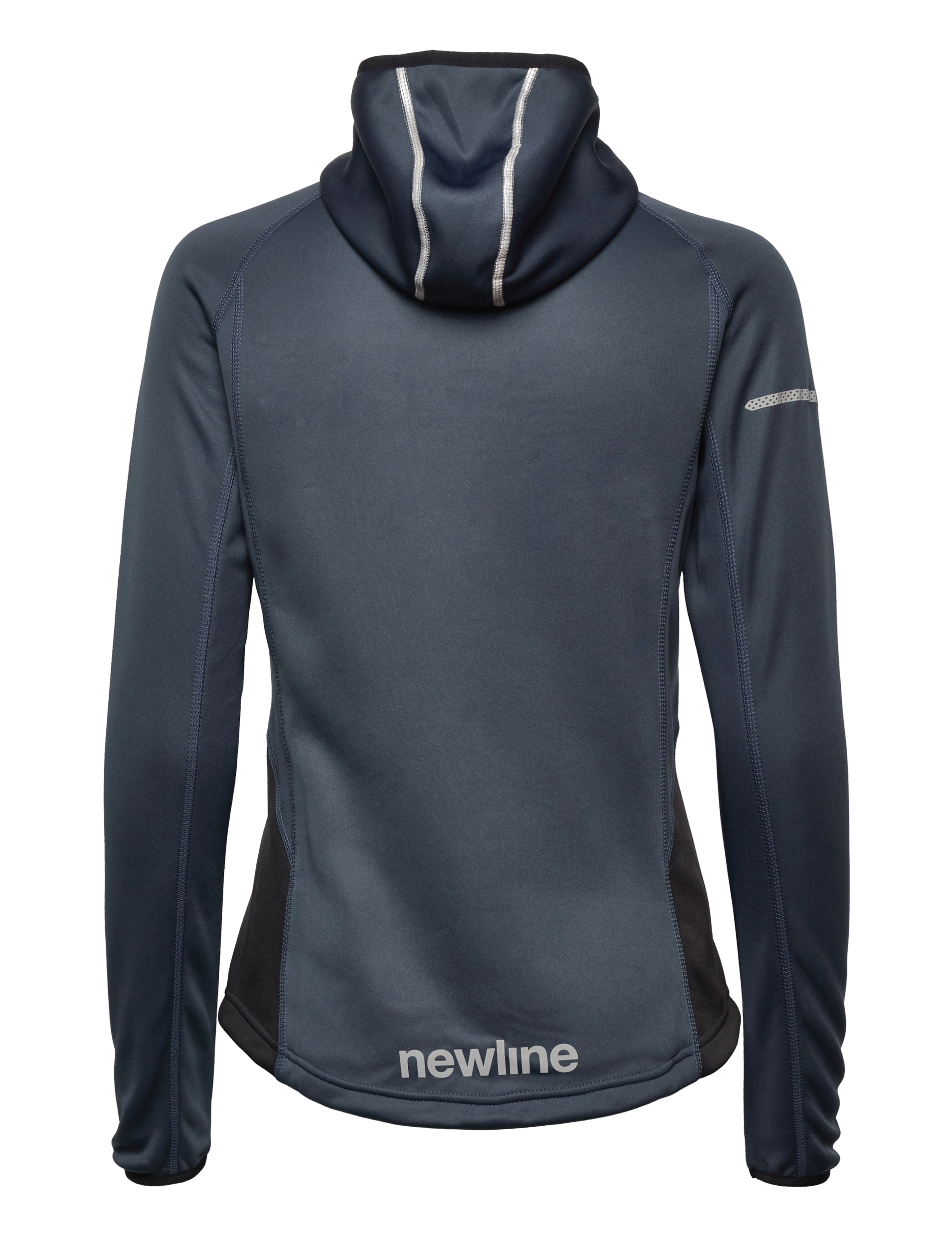 Newline - BASE WARM UP JACKET - midnight navy - 1