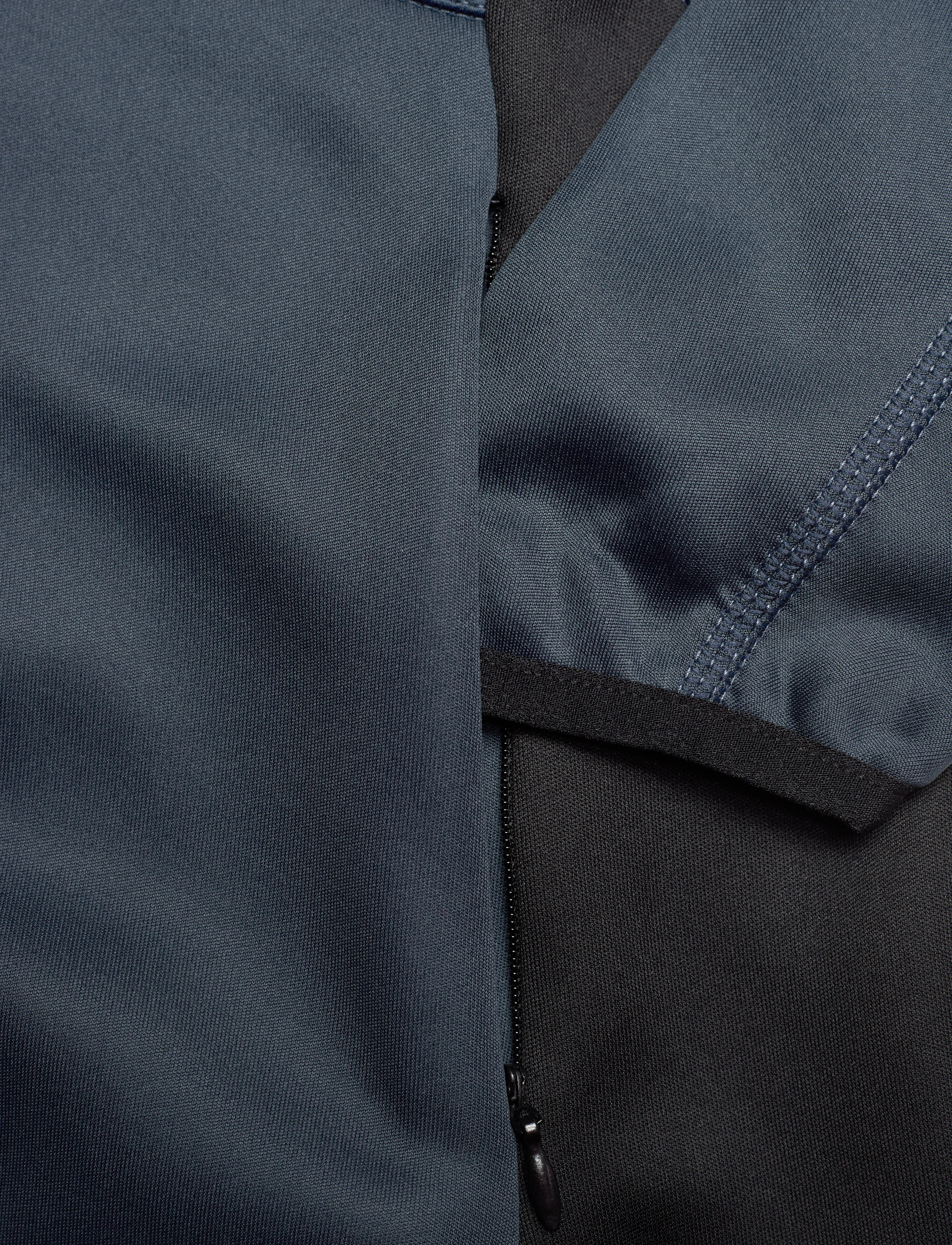 Newline - BASE WARM UP JACKET - midnight navy - 4