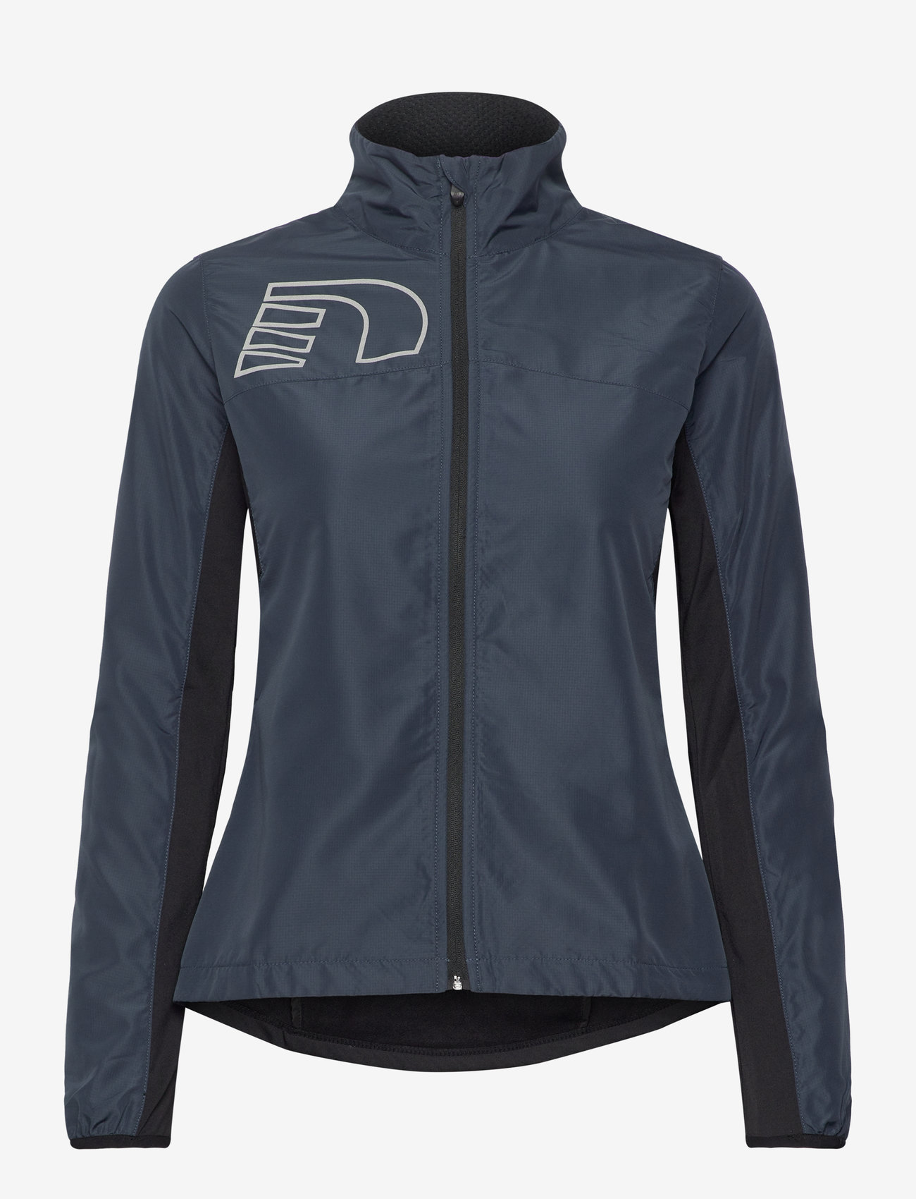 Newline - CORE CROSS JACKET - midnight navy - 0