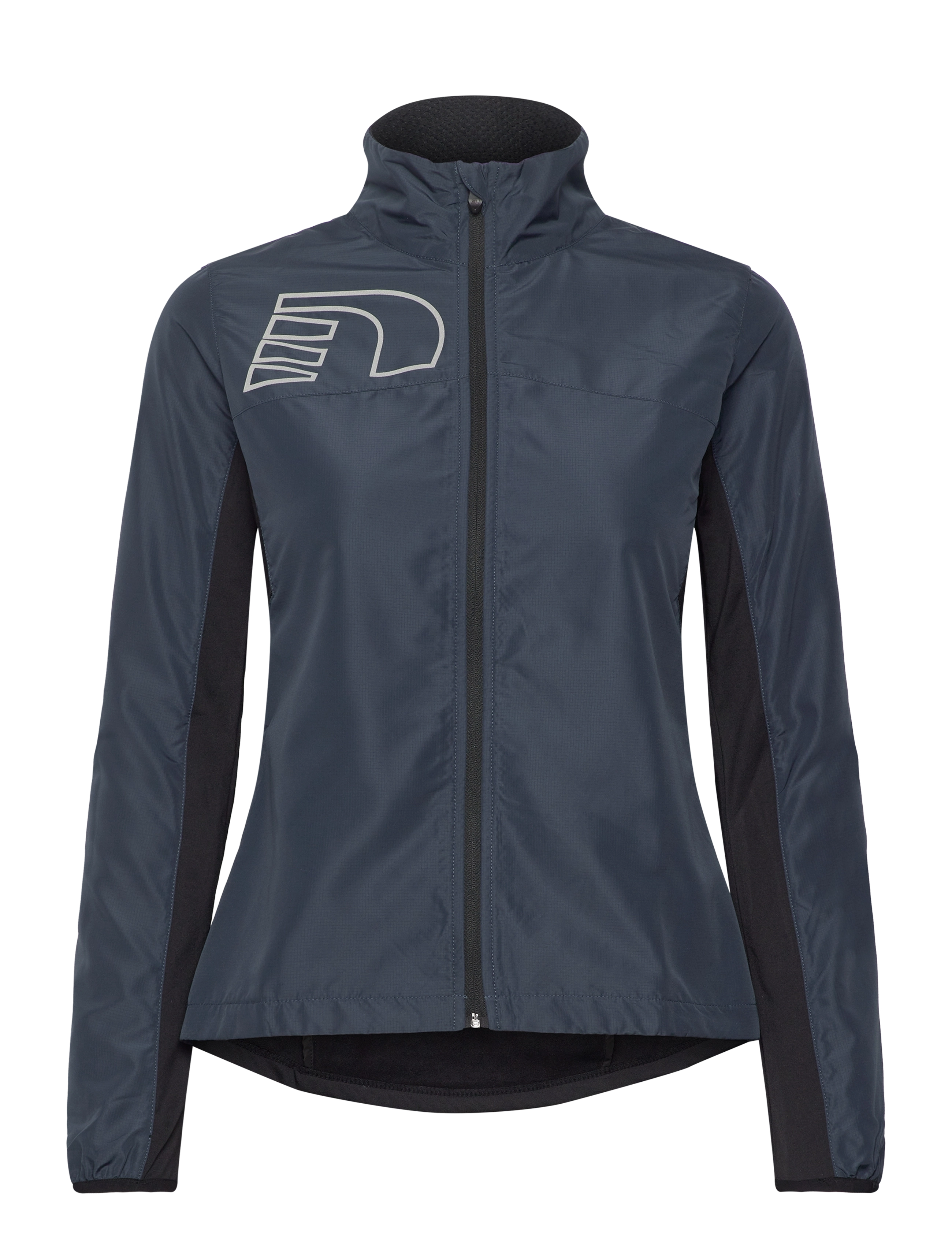 CORE CROSS JACKET - MIDNIGHT NAVY