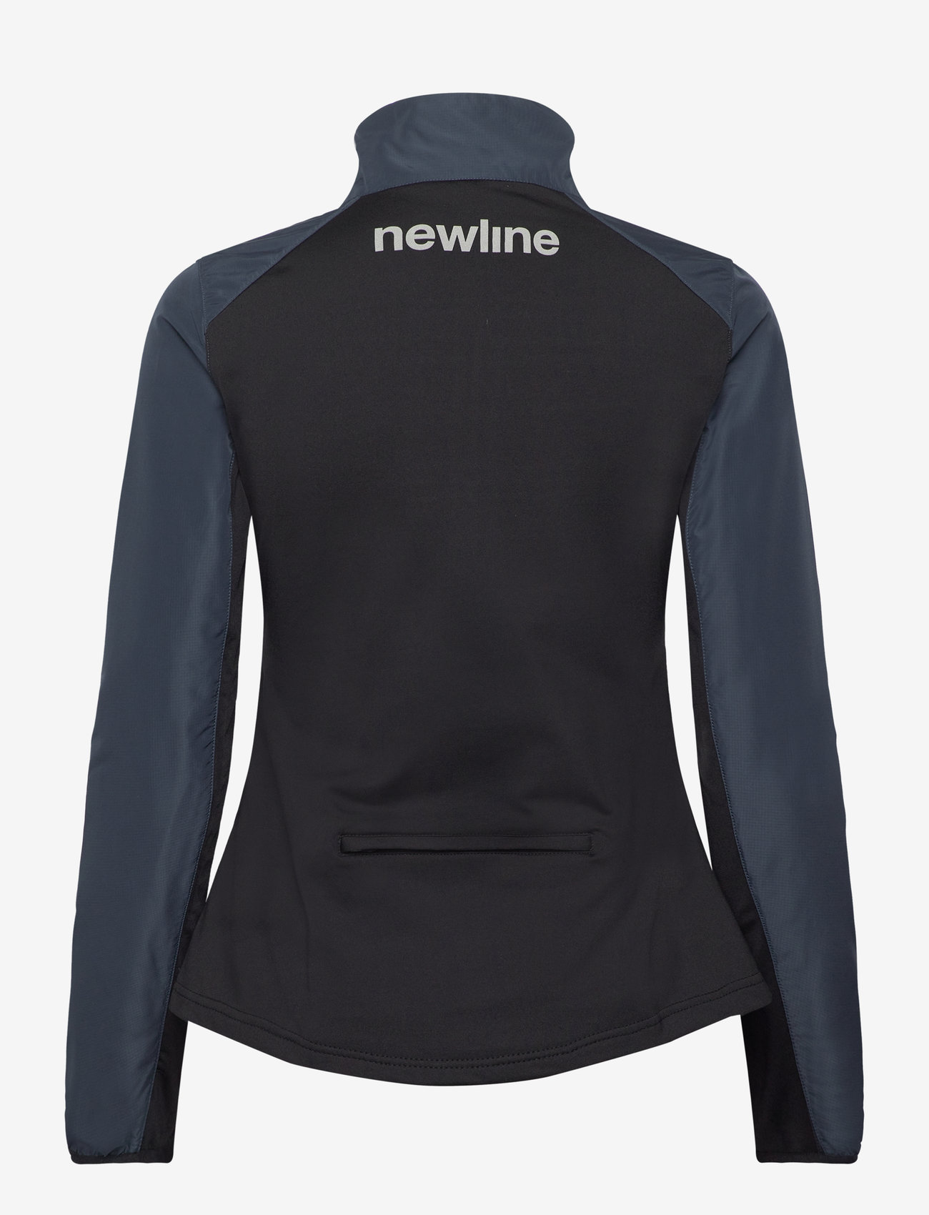Newline - CORE CROSS JACKET - midnight navy - 1