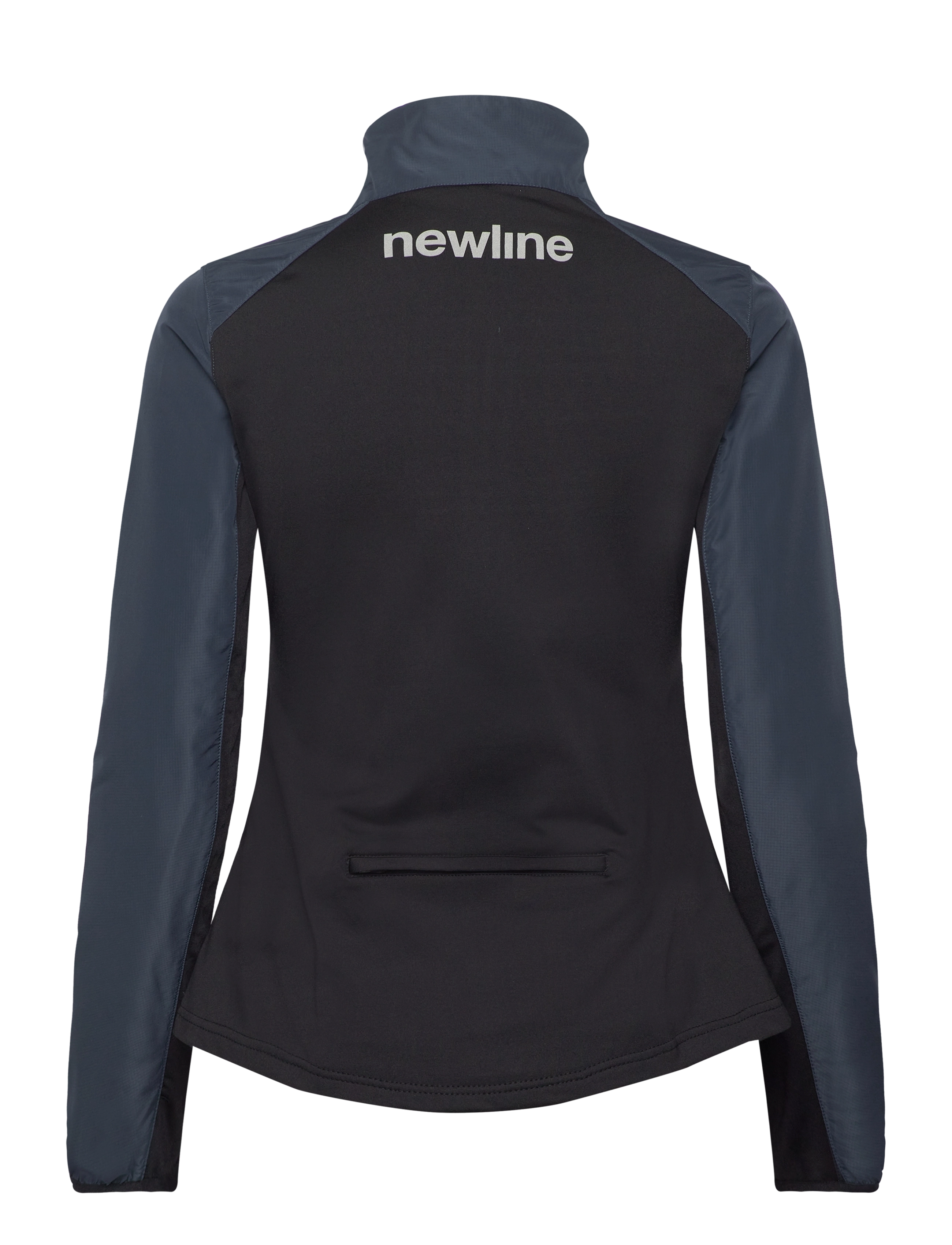 Newline - CORE CROSS JACKET - midnight navy - 1