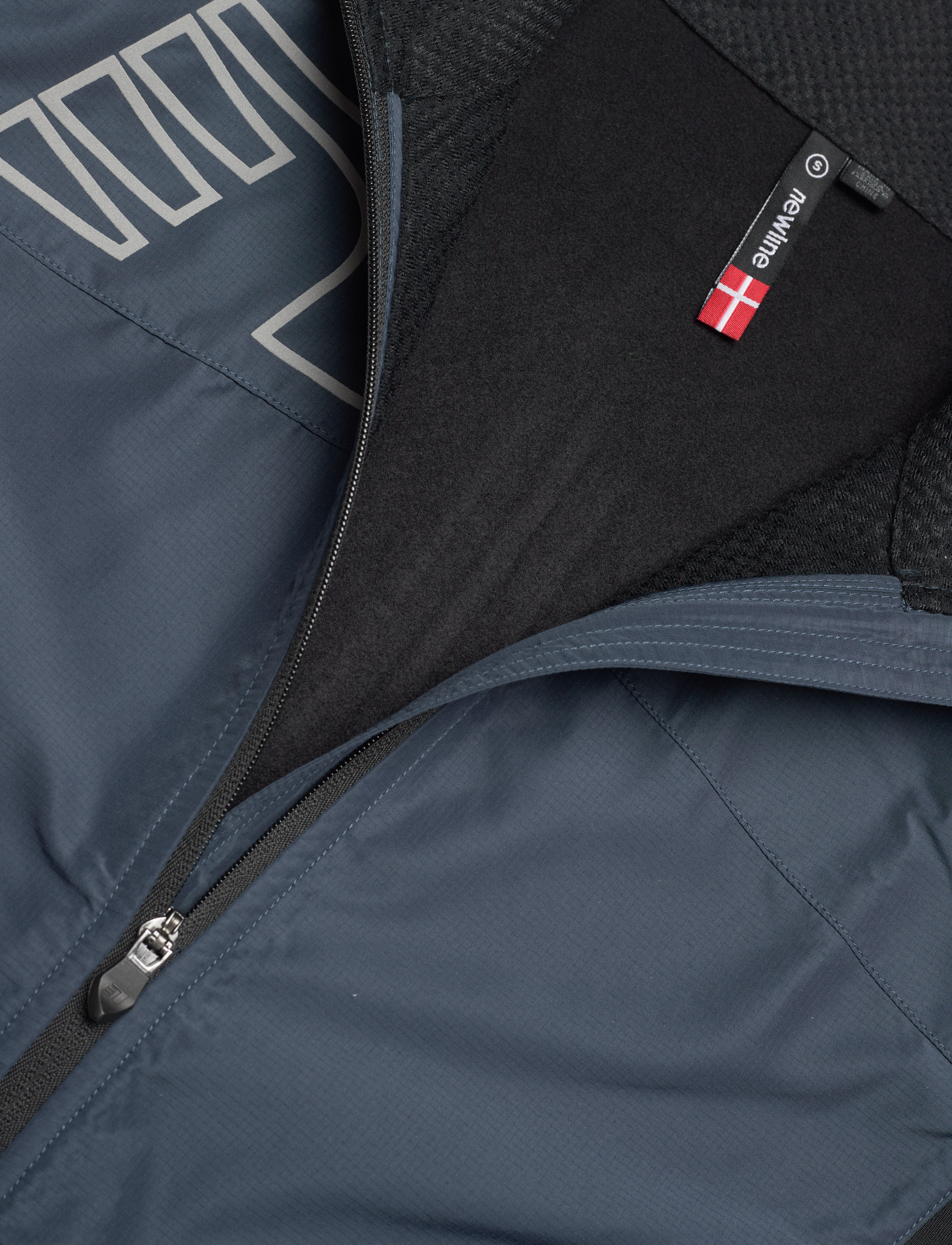 Newline - CORE CROSS JACKET - midnight navy - 2