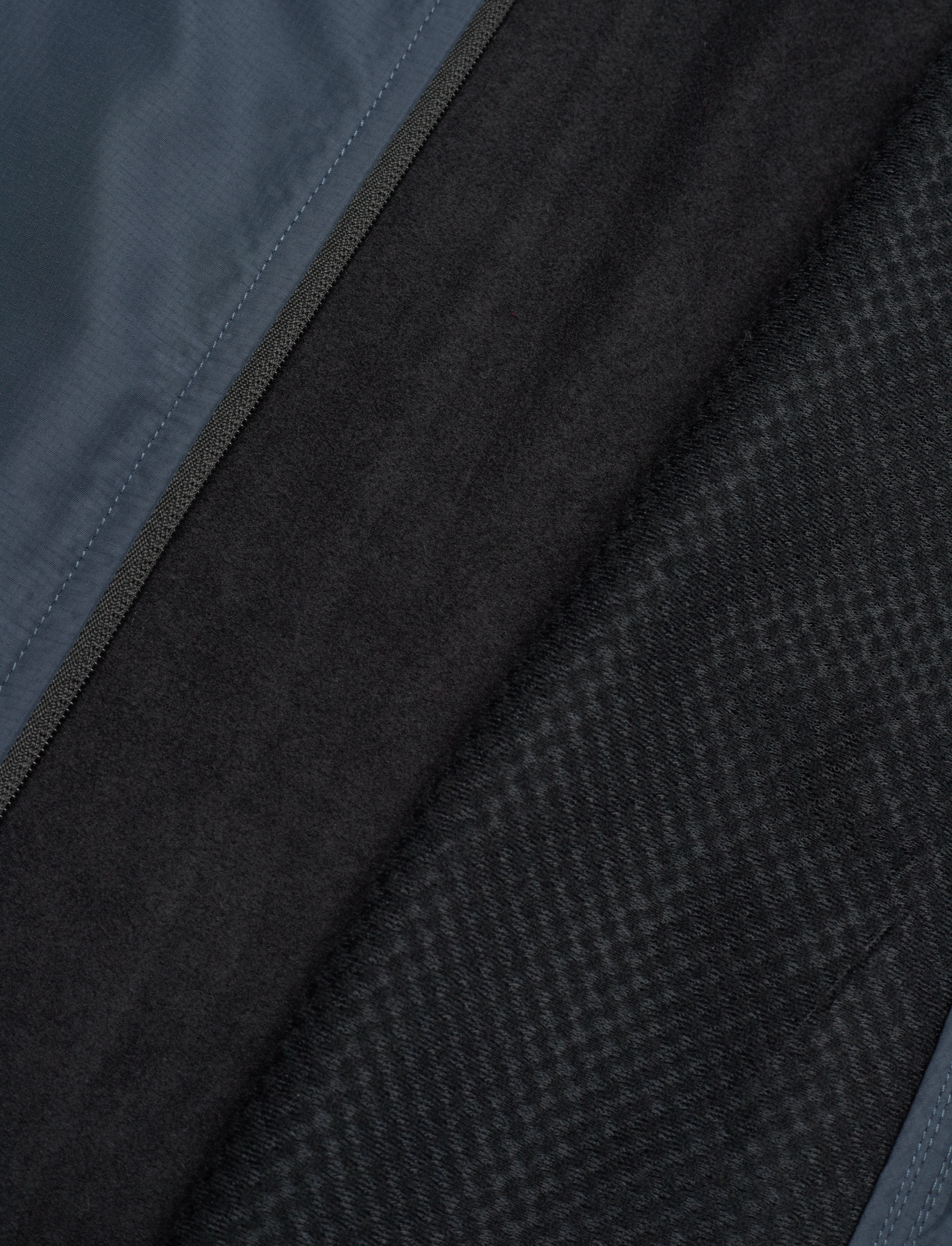 Newline - CORE CROSS JACKET - midnight navy - 3
