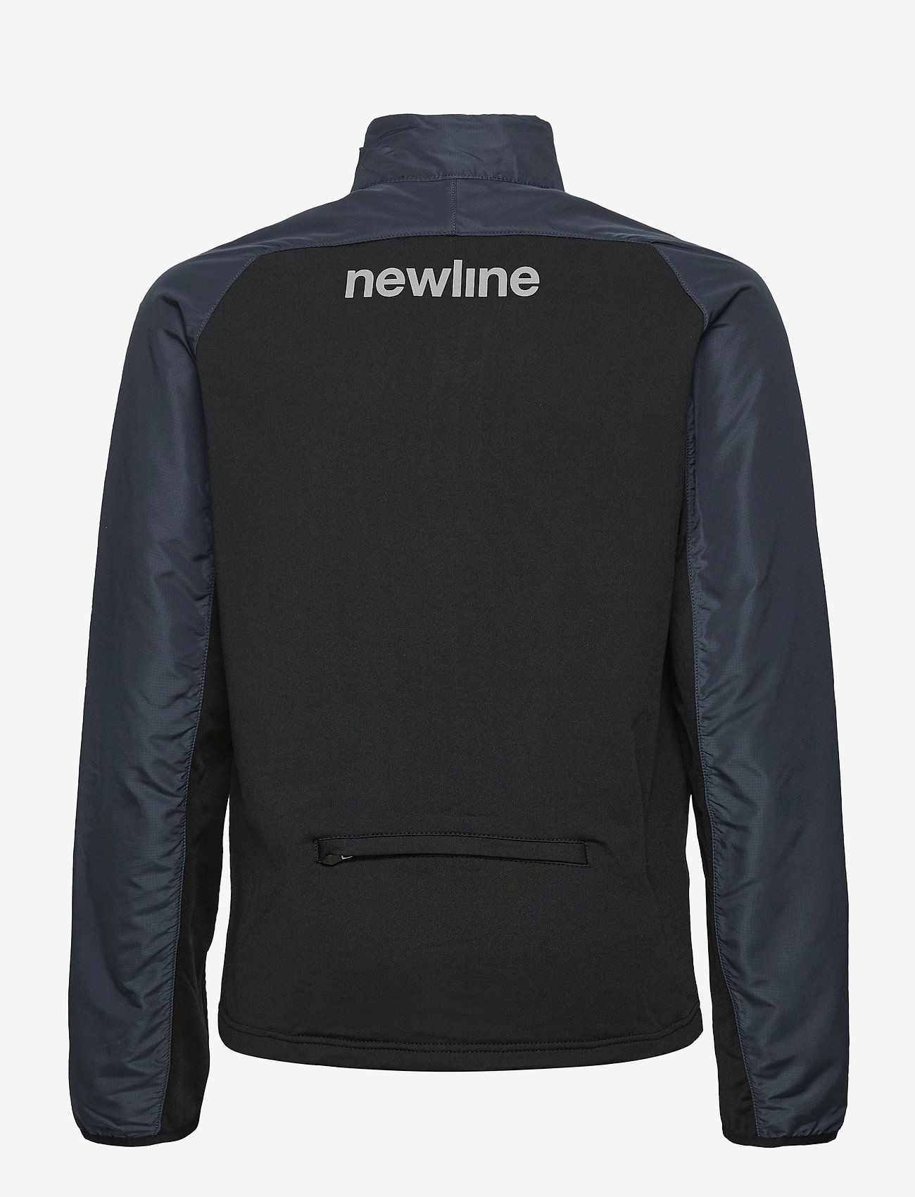 Newline - CORE CROSS JACKET - spring jackets - midnight navy - 1