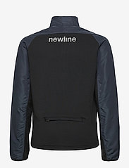 Newline - CORE CROSS JACKET - forårsjakker - midnight navy - 1