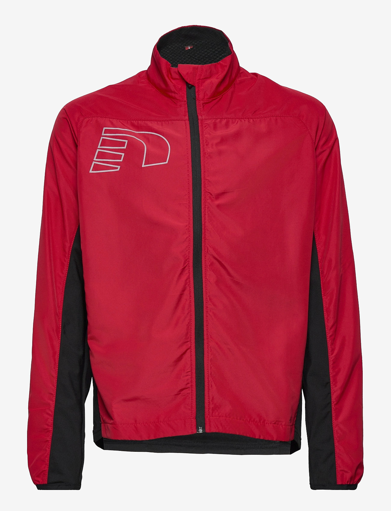 Newline - CORE CROSS JACKET - spring jackets - red - 0