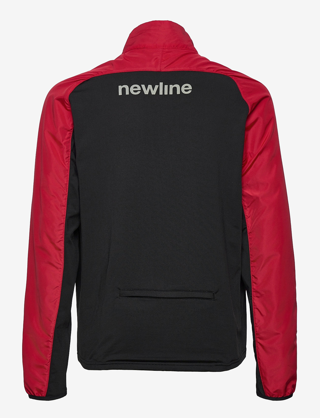 Newline - CORE CROSS JACKET - herbstjacken - red - 1