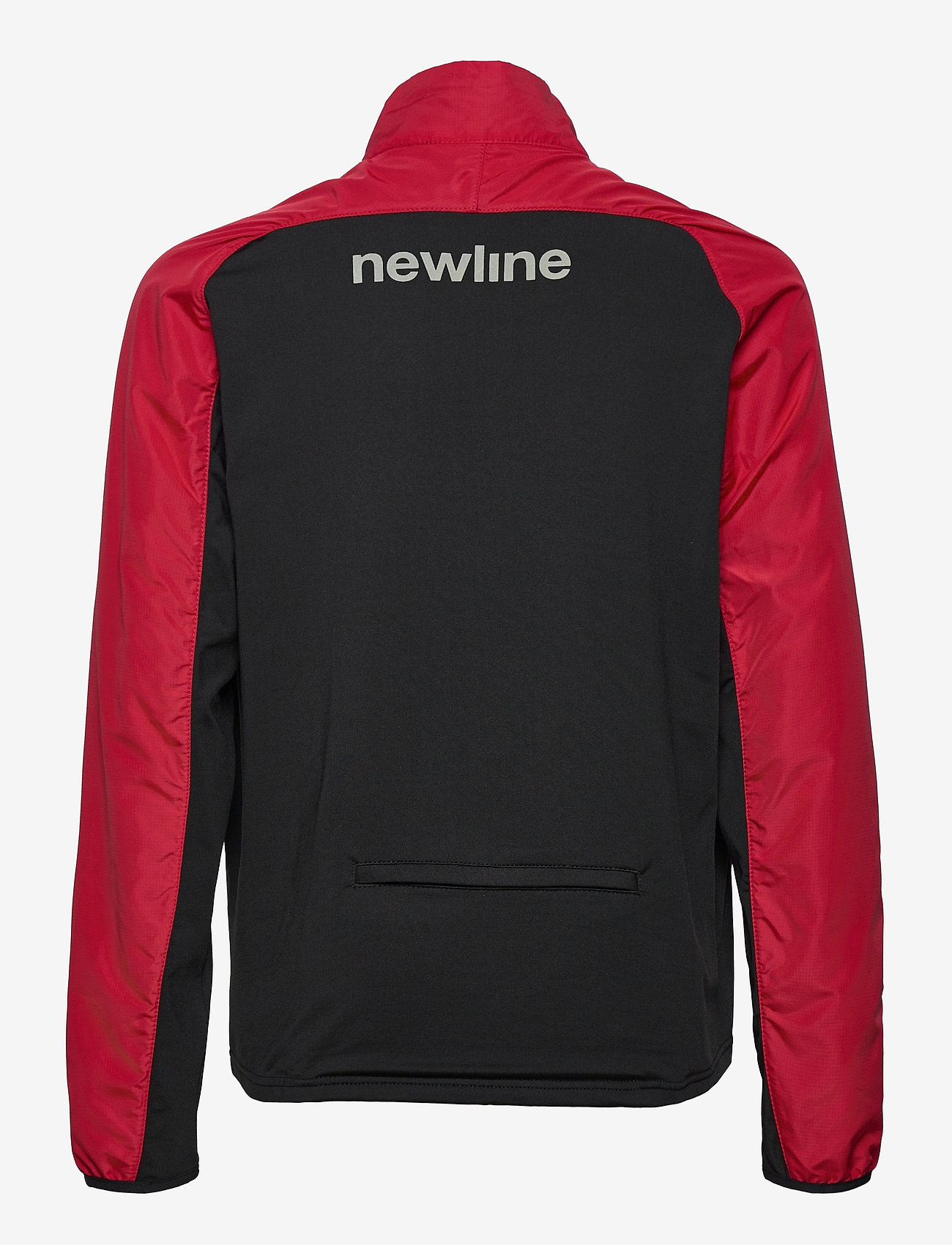 Newline - CORE CROSS JACKET - spring jackets - red - 1