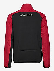 Newline - CORE CROSS JACKET - spring jackets - red - 1