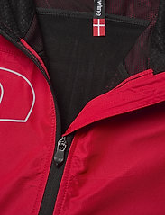 Newline - CORE CROSS JACKET - spring jackets - red - 2