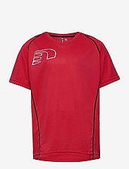 CORE COOLSKIN TEE - RED