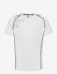 Newline - CORE COOLSKIN TEE - sportieve tops - white - 0