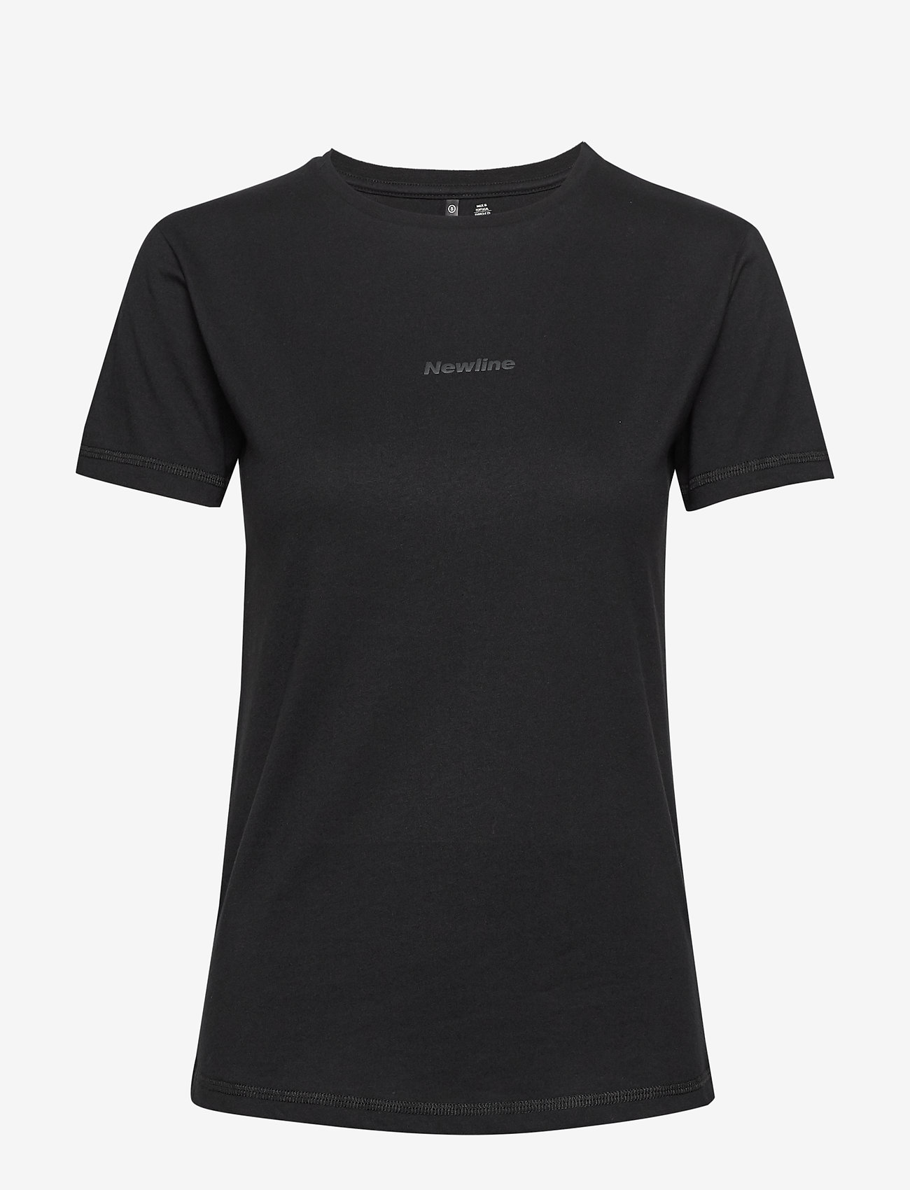 Newline - Utility Training Tee - black - 0