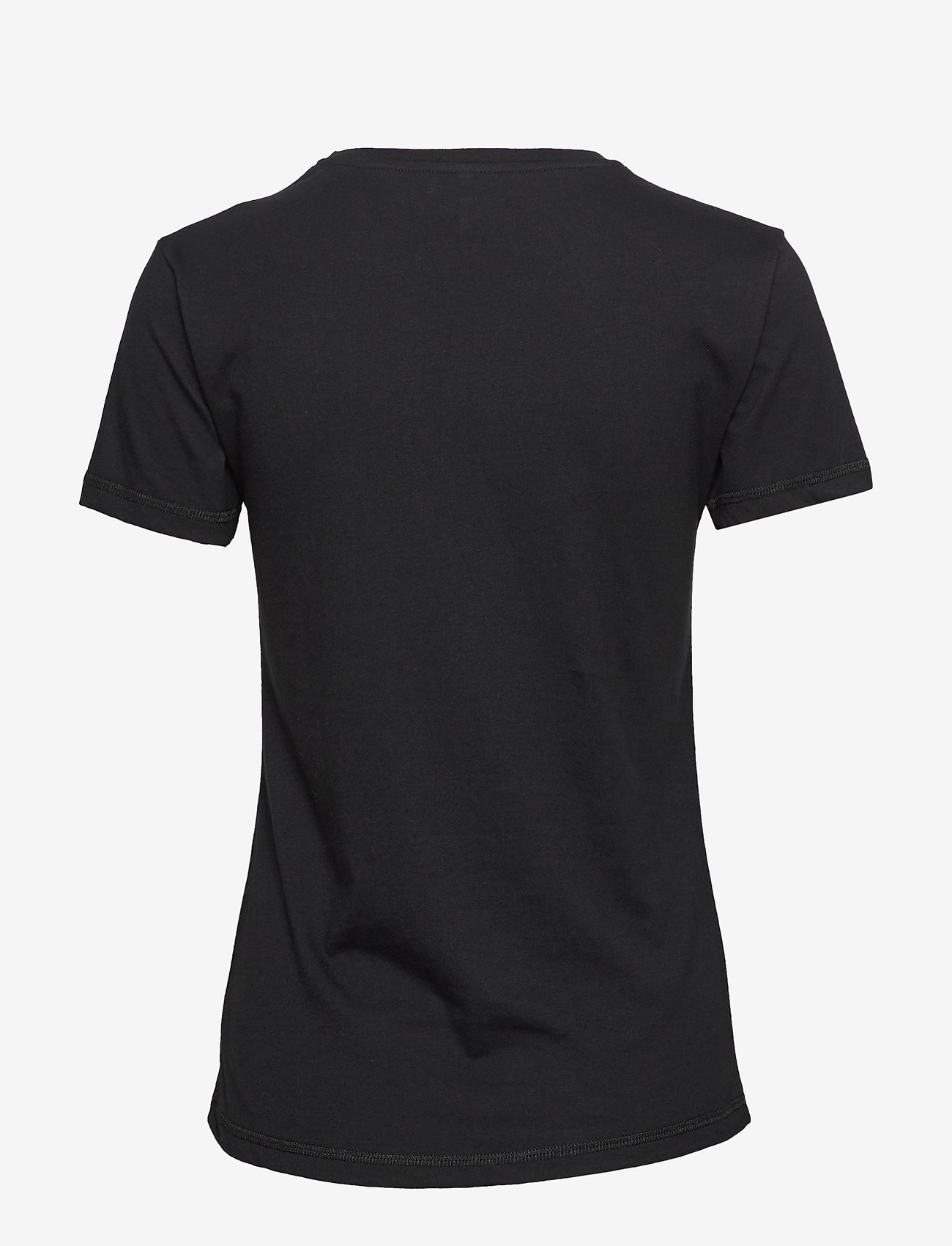 Newline - Utility Training Tee - black - 1