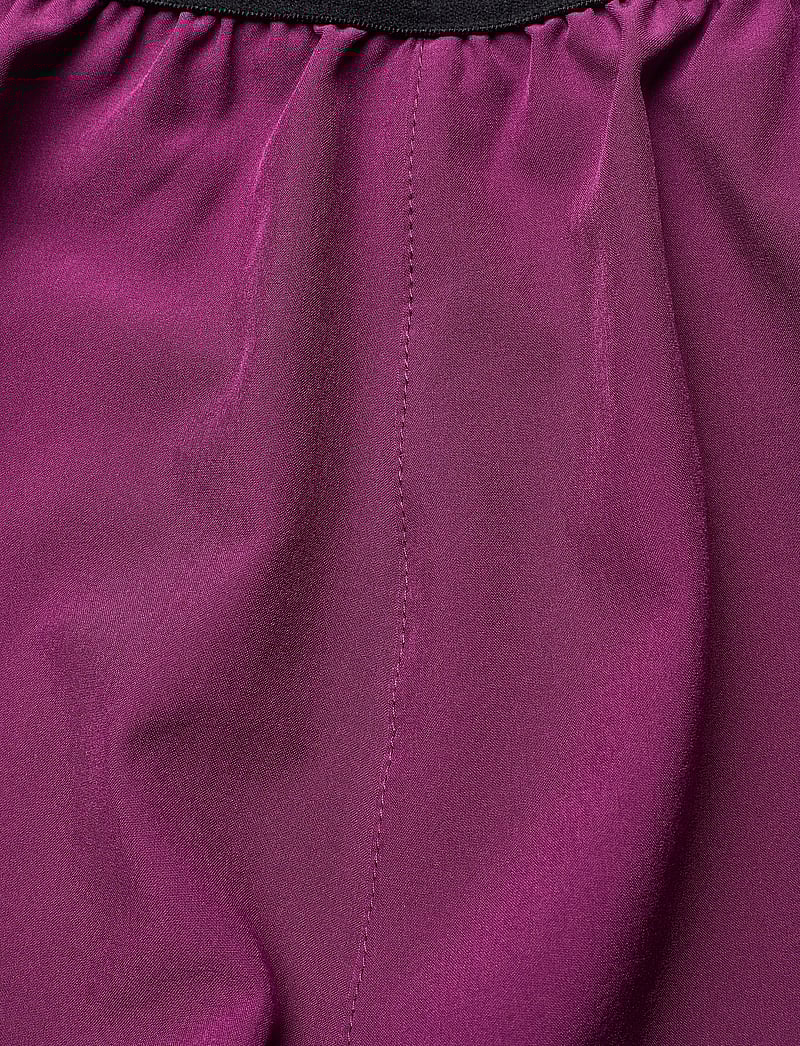 Newline - 2-LAY SHORTS - lühikesed jooksupüksid - berry/lime - 4