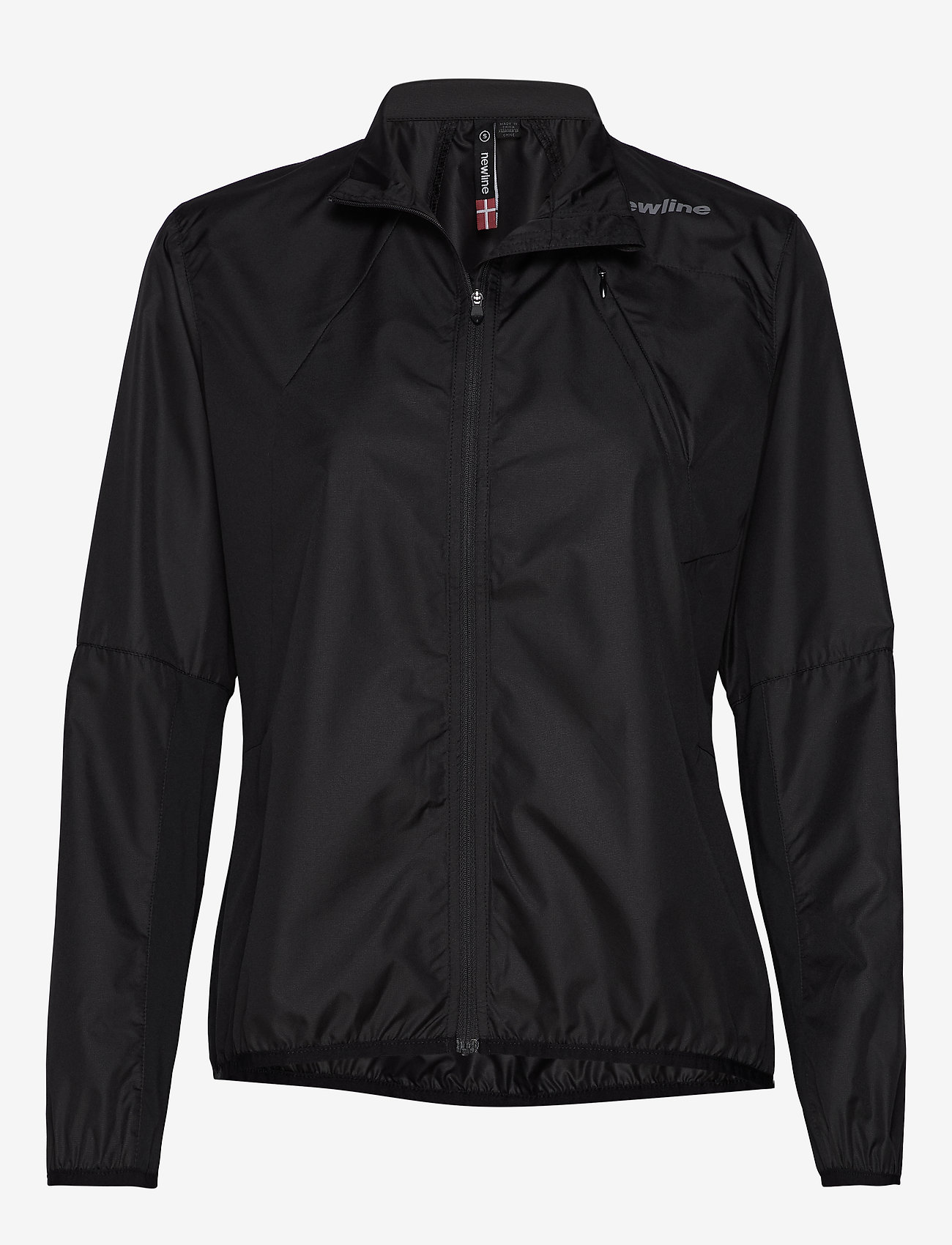 Newline - WIND JACKET - black - 0
