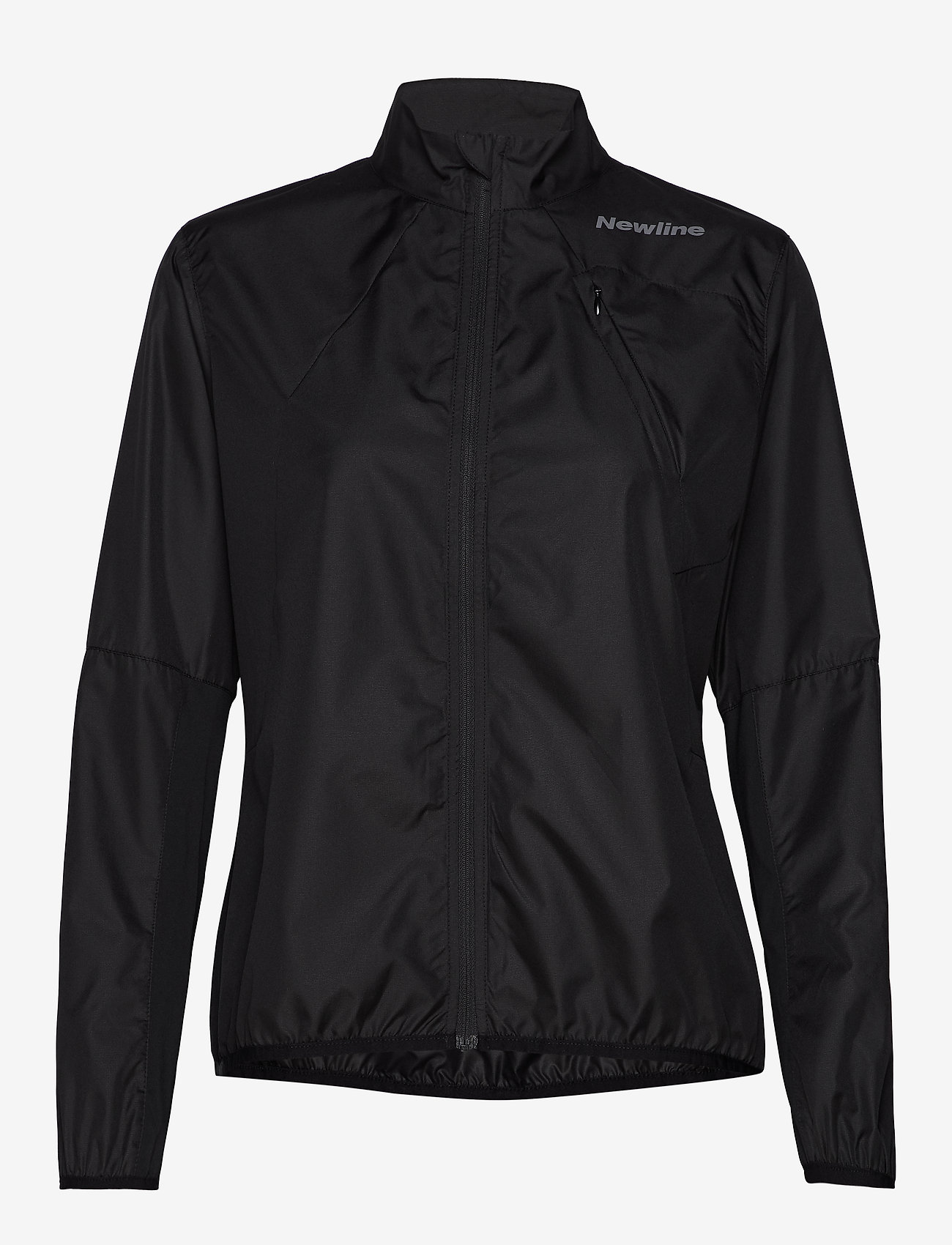 Newline - WIND JACKET - black - 1