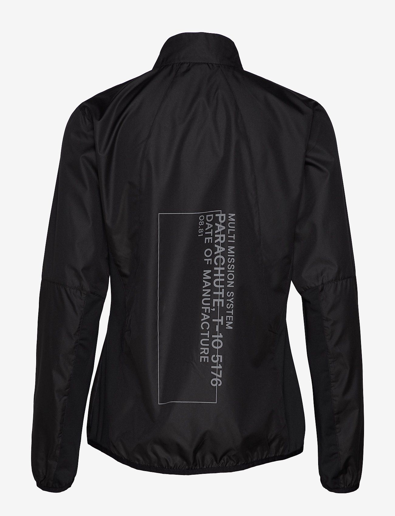 Newline - WIND JACKET - black - 2