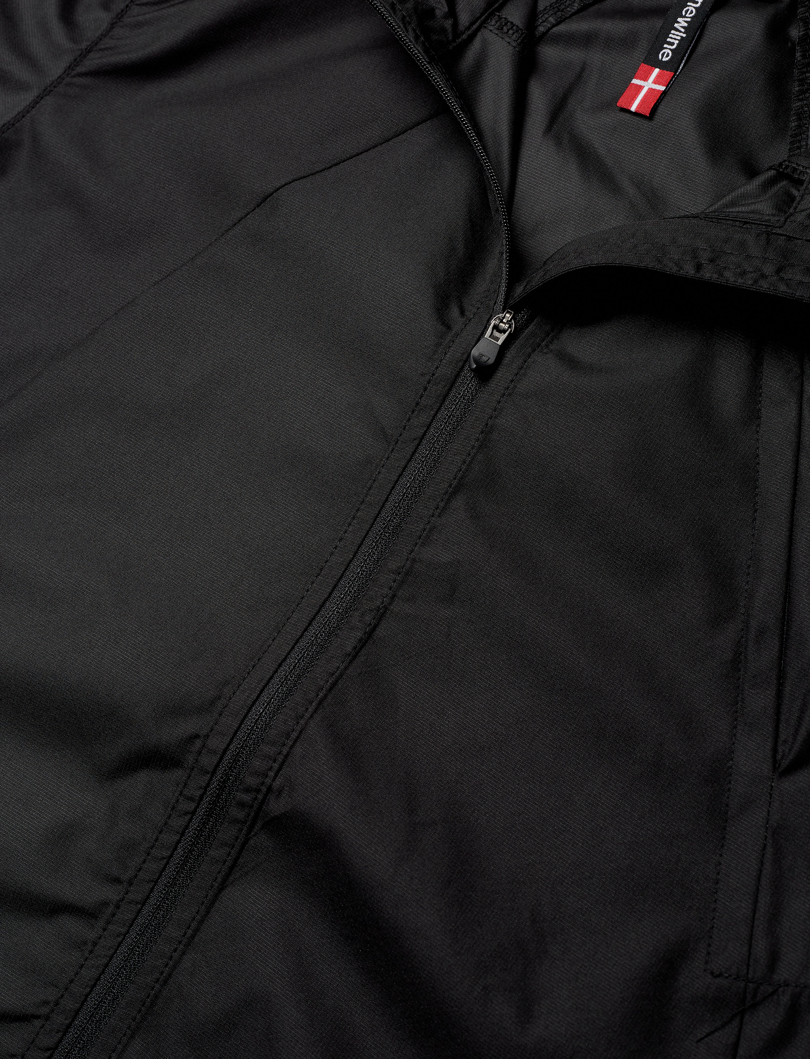 Newline - WIND JACKET - black - 3