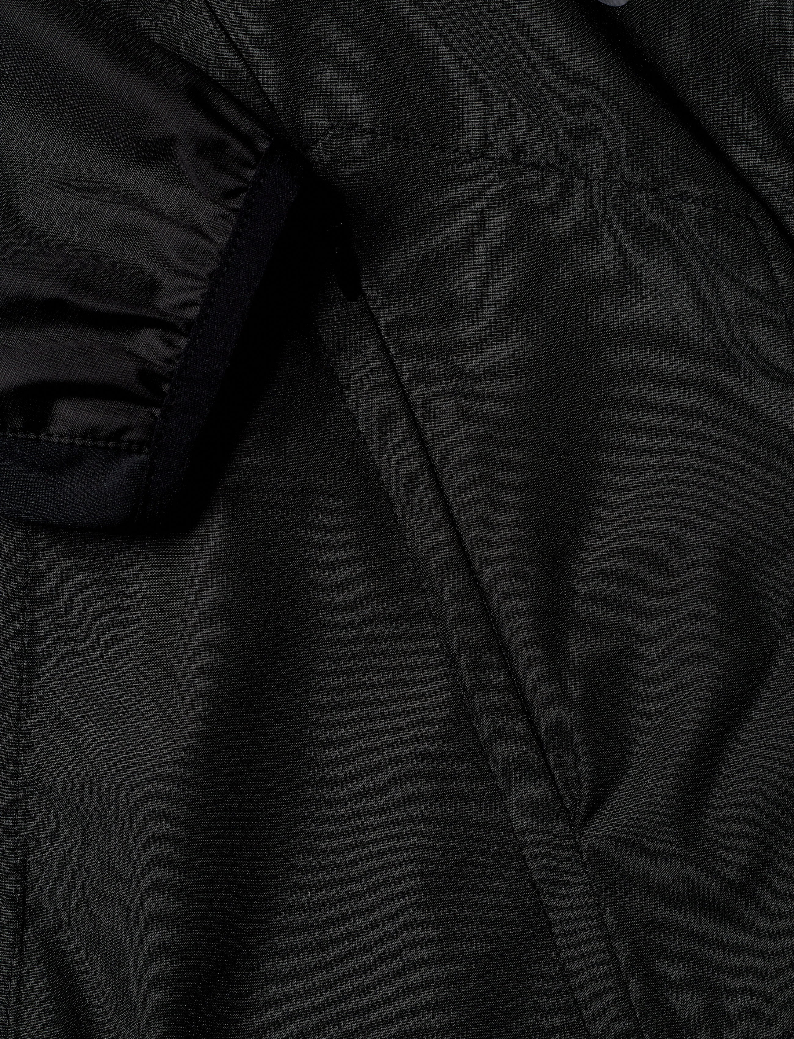 Newline - WIND JACKET - black - 4