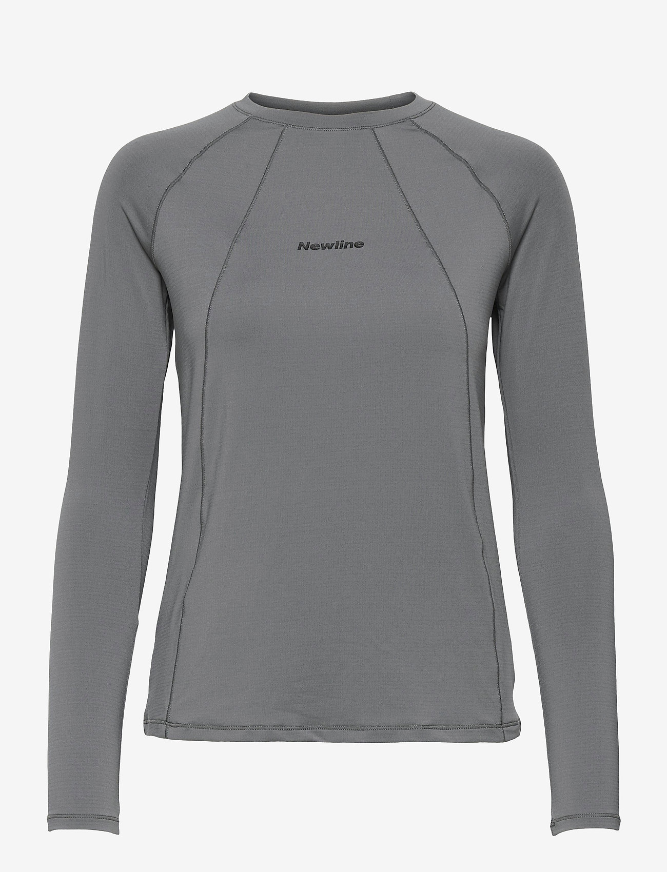 Newline - Training Shirt - grey shade - 0