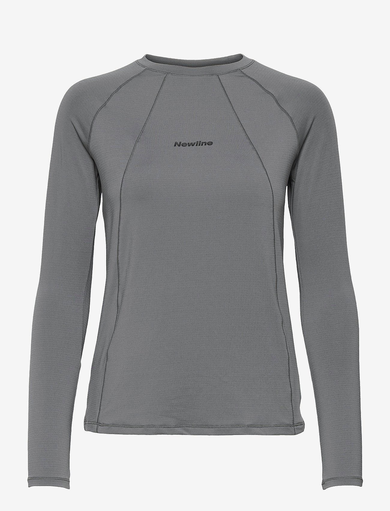 Training Shirt - GREY SHADE