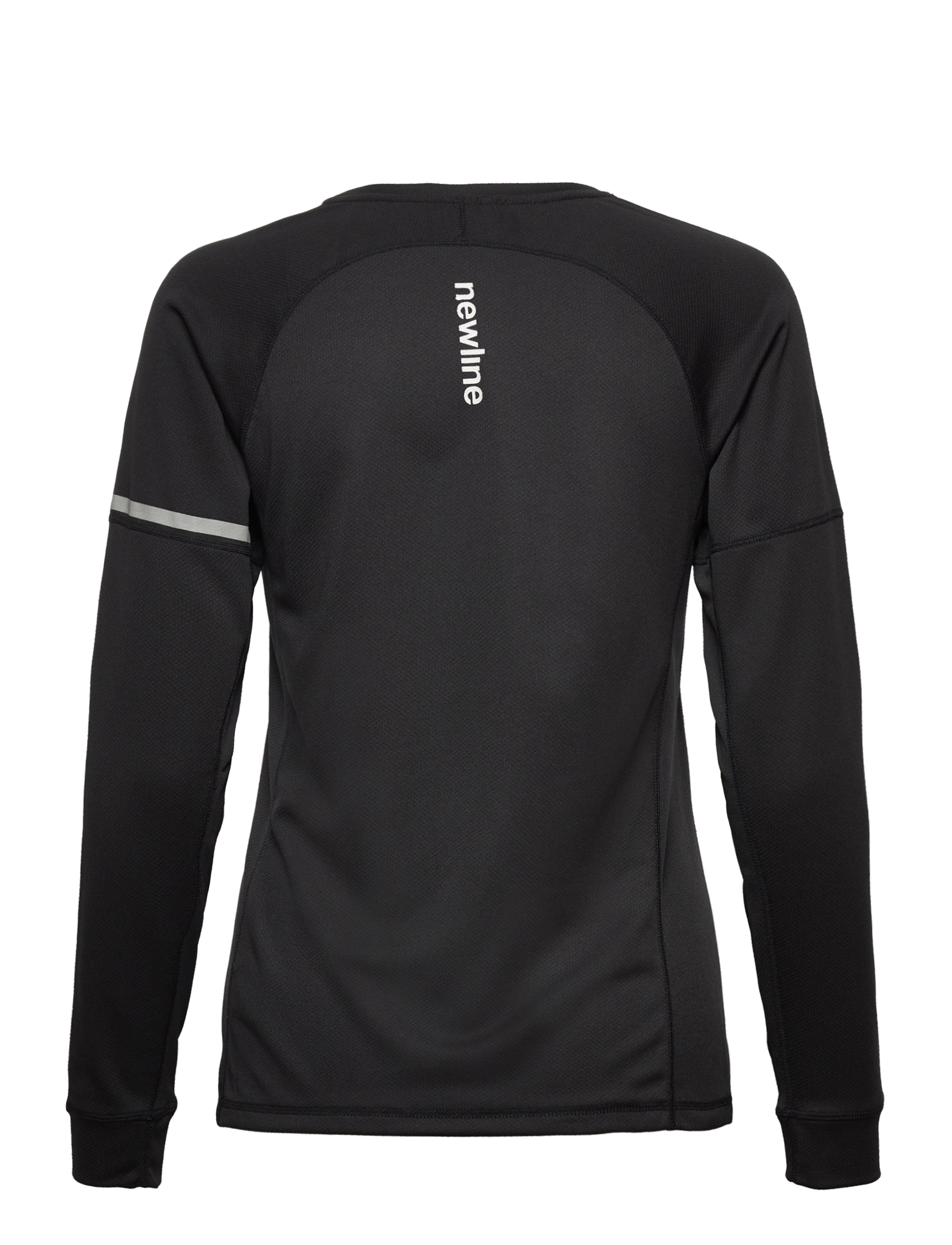 Newline - CORE SHIRT - black - 1