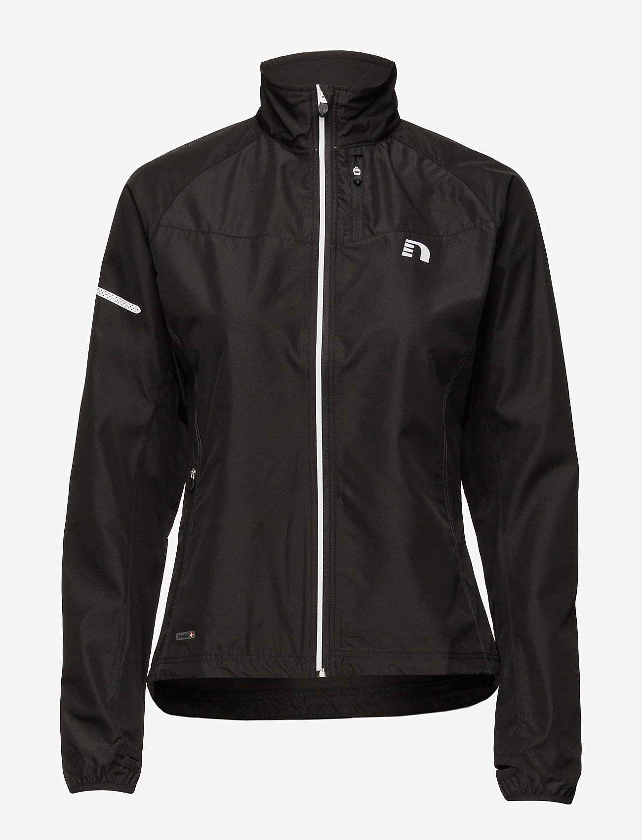 Newline - BASE RACE JACKET - black - 0